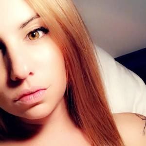 Meet your Posher, Catherine